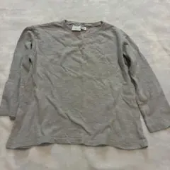 ZARA ザラ 110 ロンT 長袖
