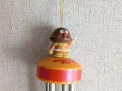 風鈴 カレーパンマン