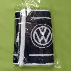 Volkswagen オリジナルマフラータオル、ノベルティ、未使用品のサムネイル