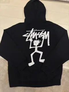 2026年最新】stussy シャドーマン パーカーの人気アイテム - メルカリ