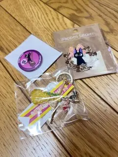 ジブリパーク　3点セット