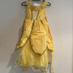 【お買い得】美女と野獣　ベル　ドレス