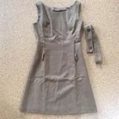 美品！☆シンプル ペイトンプレイス peyton place ニットワンピース