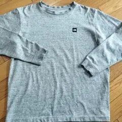 ノースフェイス　ロンT