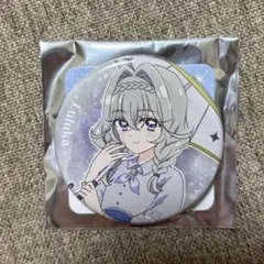 名探偵プリキュア】 缶バッジ 森亜るるか⑤ プリティストア - メルカリ