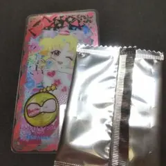 アイプリ トレーディングカード トキメキトゥインクルピンク