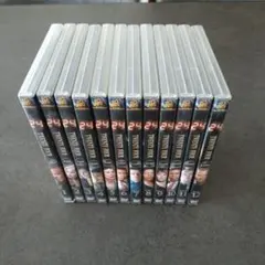 24 TWENTY FOUR シーズンIII DVD全12巻セット - メルカリ