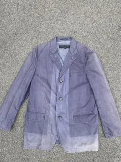COMME des GARCONS HOMME テーラードジャケットのサムネイル