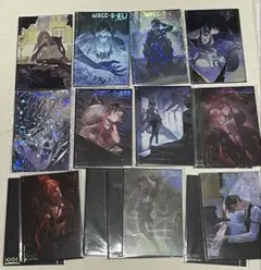 匿名配送 Ergo Proxy エルゴプラグシー 10巻セット - メルカリ