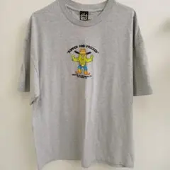 ALSTYLE サボテン Tシャツのサムネイル