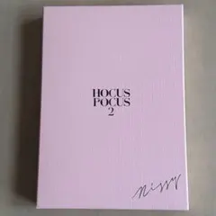 2025年最新】hocus pocus 3 nissyの人気アイテム - メルカリ