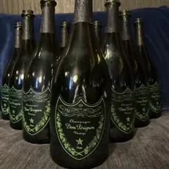 ドンペリ ルミナス マグナムダミーボトル - メルカリ