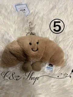 ジェリーキャット ぬいぐるみ