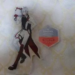 にじさんじ ファルガー・オーヴィド アクスタ 1周年記念