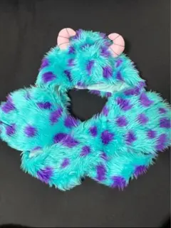 モンスターズインク サリー ファンキャップ