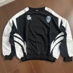 iKON バビ　SOCCER SHIRTS（BLACK/M）