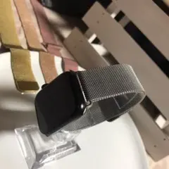 40mm メッシュベルト AppleWatch　バンド