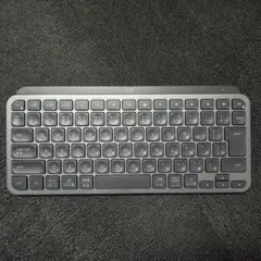 logicool キーボード MX Keys Mini