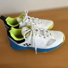 YONEX(ヨネックス) ユニセックス大人 パワークッション206テニスシューズ