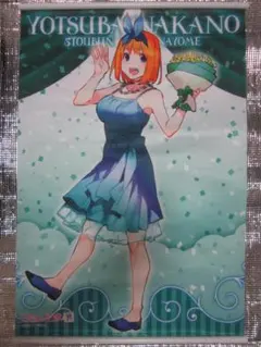 2026年最新】五等分の花嫁展 タペストリーの人気アイテム - メルカリ