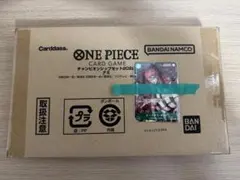 ONE PIECE チャンピオンシップセット2022　ナミのサムネイル