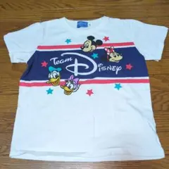 東京ディズニーリゾート　Tシャツ　１４０