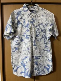 Ralph Lauren アロハシャツのサムネイル