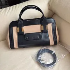 クロエ Chloe アリス ハンドバッグ ショルダーバッグのサムネイル