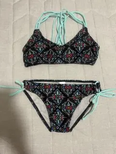 BILLABONG ビキニ セパレート 水着 モノトーン M - メルカリ