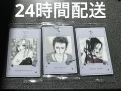 矢沢あいNANA ウエハース ビジュアルカード