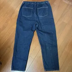 スタディオクリップ　デニムパンツ　M