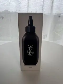 TRICORE 温感ヘアトリートメント 200mL トリコレ ヘアブラシ付き