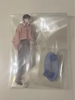 VOLTACTION 四季凪アキラ アクスタ