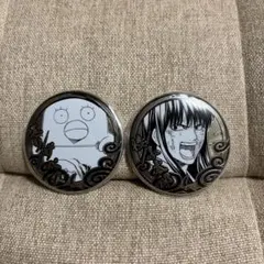 2025年最新】銀魂展 缶バッジ シルバーソウルの人気アイテム