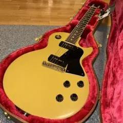Orville Les Paul Junior DC 95年製 - メルカリ