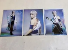 刀ミュ 鶴丸国永 ブロマイド