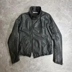 2026年最新】パンク系ライダースジャケットの人気アイテム - メルカリ