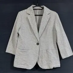 テーラージャケット