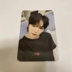 idntt showcase vip特典 object お渡し会 ジェヨン