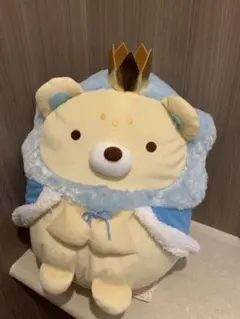 2025年最新】すみっコぐらし XL ぬいぐるみの人気アイテム - メルカリ