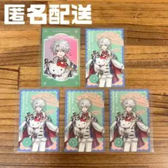 にじさんじ 叢雲カゲツ Dytica サンリオ ランダムフォト風カード チェキ