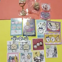 ちいかわ　うさぎ　グッズ　セット商品　★