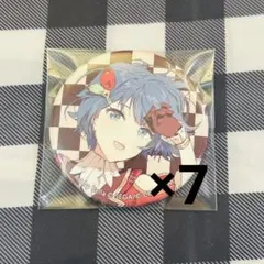 桐谷遥　MV缶バッジ