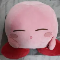 星のカービーキャラクターぬいぐるみ ＢＩＧ【お値下げ中】