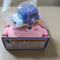 ドリームトミカ　星のカービィコレクション　メタナイト