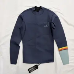 ビラボン 2㎜ BILLABONG 長袖タッパー タッパ ウェットスーツのサムネイル
