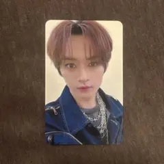 スキズ strayKids リノ 大阪 会場限定 SocialPath