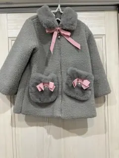 子供用 コート♡♡