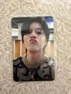 TREASURE HELLO ハルト トレカ ラキドロ