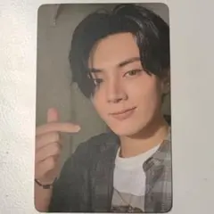 ENHYPEN THE SIN:VANISH ユニバ ラキドロ ジェイ